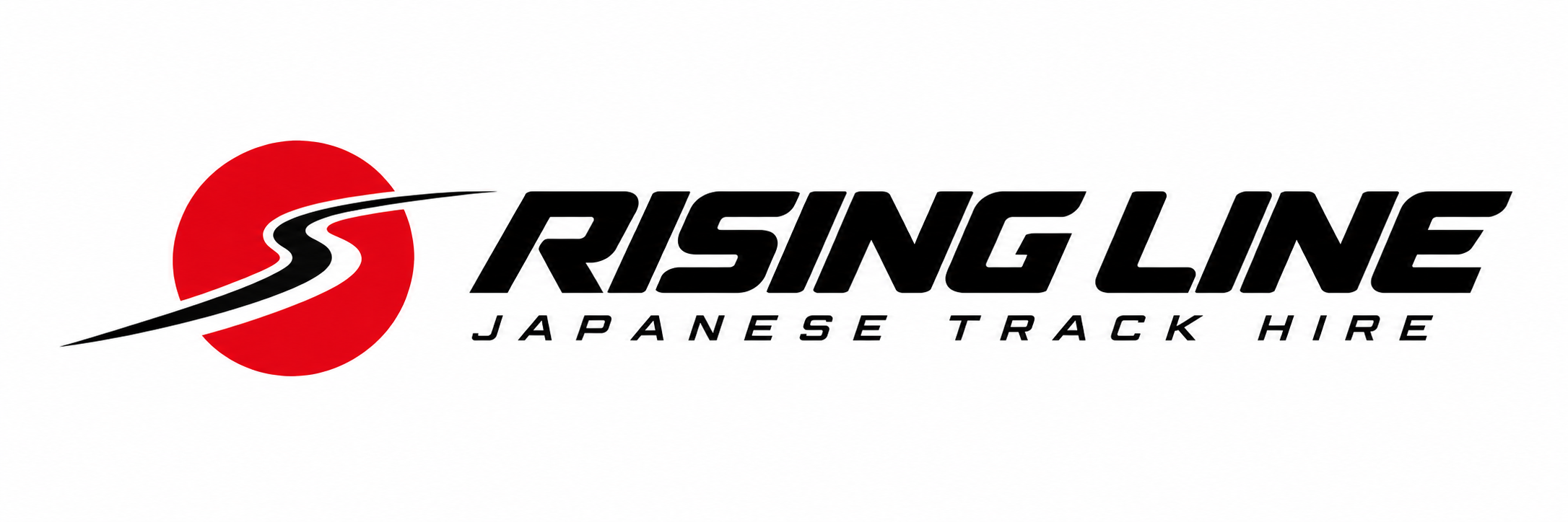 Rising Line — Japanese Track Hire